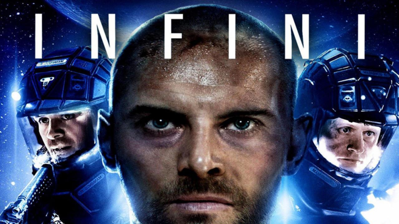 فيلم Infini 2015 مترجم كامل بجودة HD