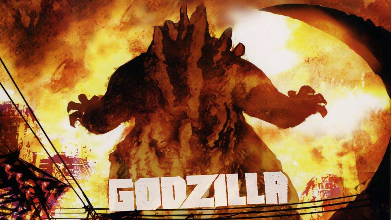 فيلم Godzilla 1954 مترجم كامل بجودة HD