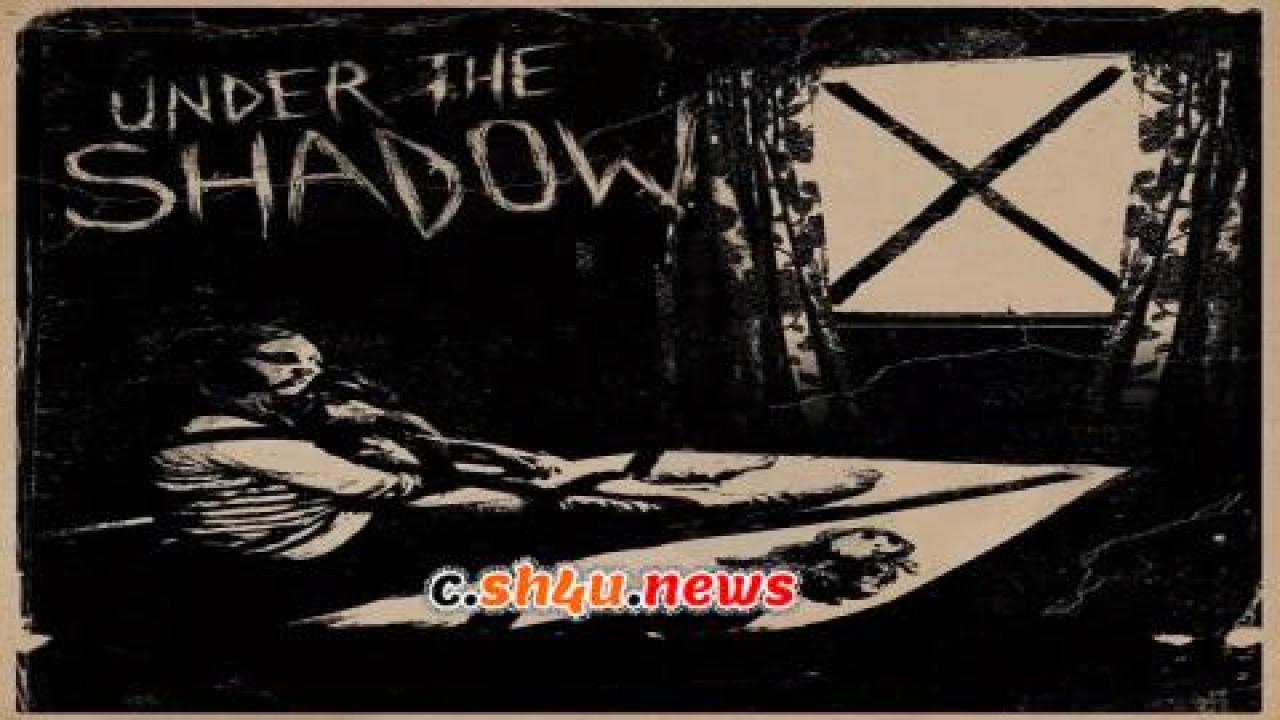 فيلم Under the Shadow 2016 مترجم - HD