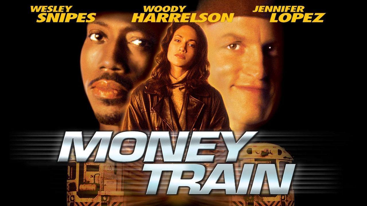 فيلم Money Train 1995 مترجم كامل HD