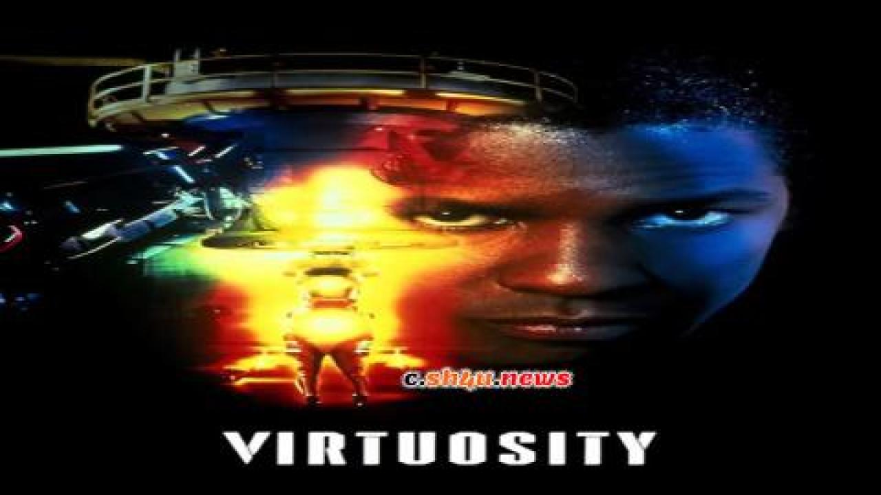 فيلم Virtuosity 1995 مترجم - HD