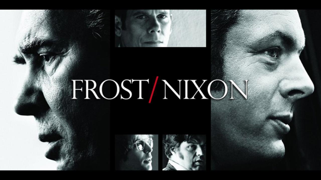 فيلم Frost Nixon 2008 مترجم كامل بجودة HD