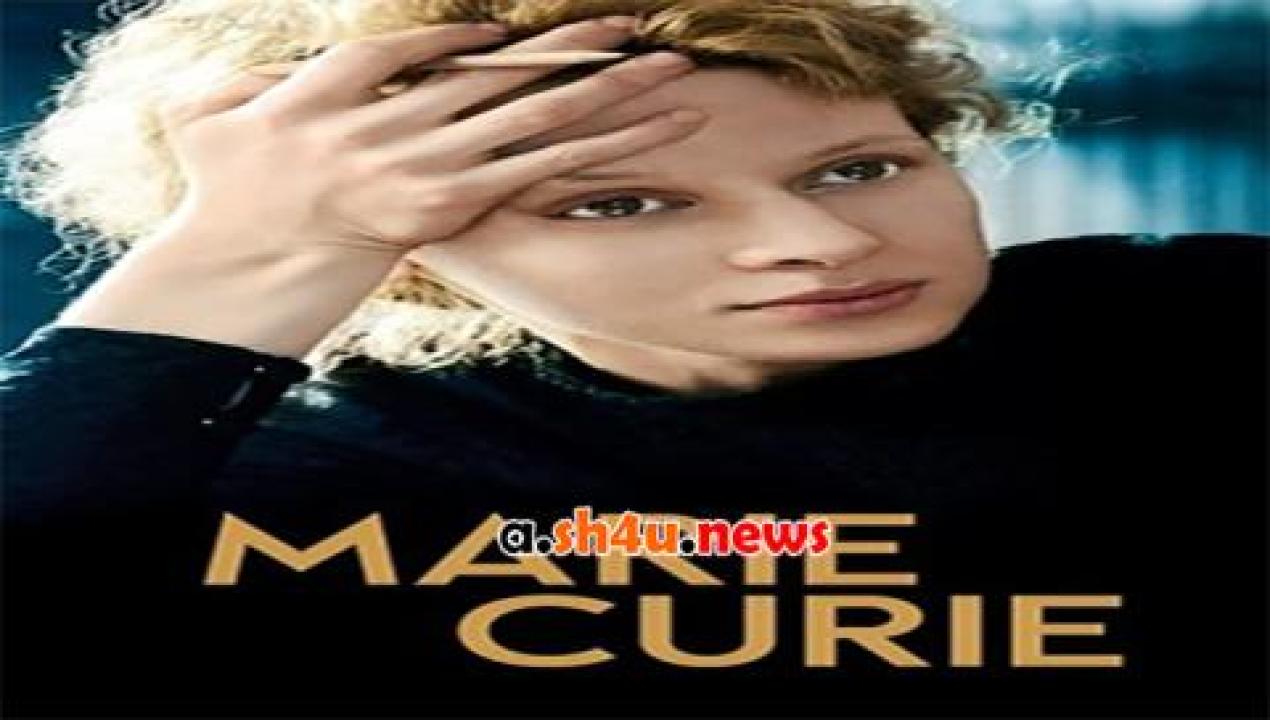 فيلم Marie Curie 2016 مترجم - HD