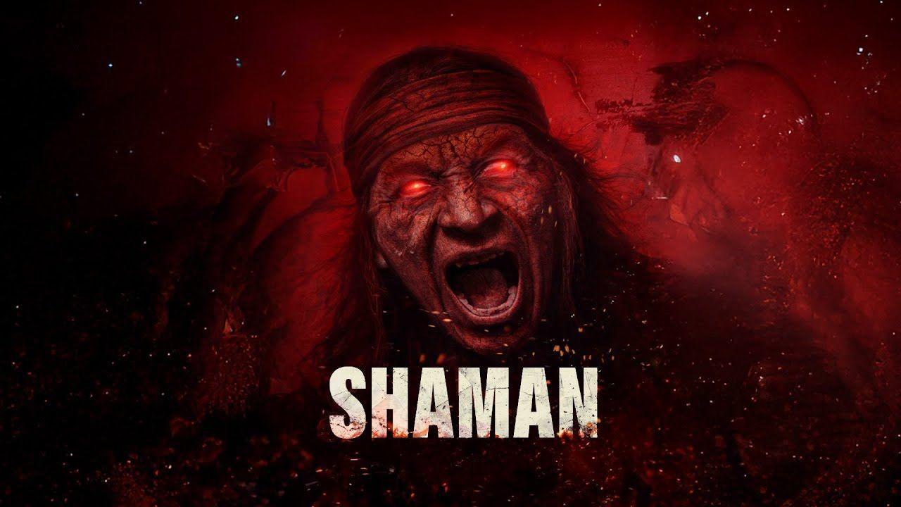 فيلم Shaman 2025 مترجم كامل بجودة HD