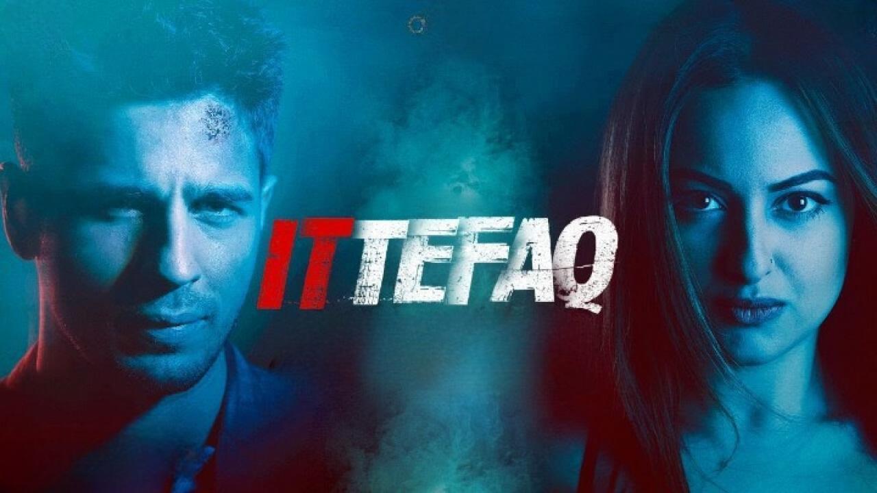 فيلم Ittefaq 2017 مترجم كامل بجودة HD