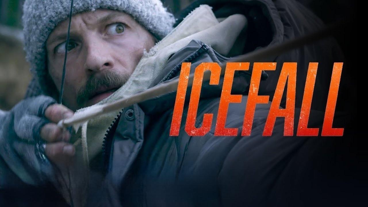 فيلم Ice Fall 2025 مدبلج كامل بجودة عالية HD