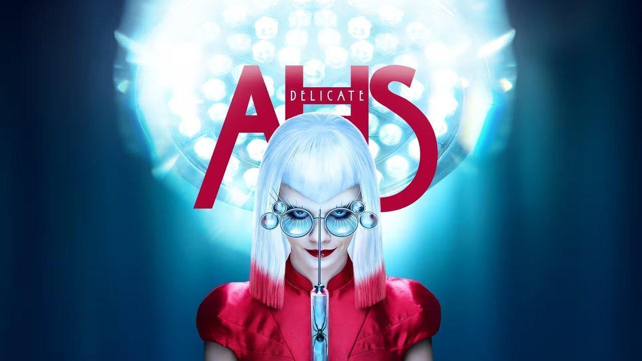 مسلسل American Horror Story الموسم 12 الحلقة 9 التاسعة مترجمة