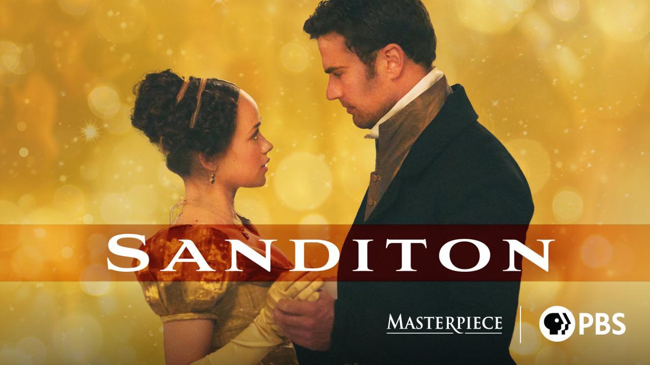 مسلسل Sanditon الموسم الاول الحلقة 6 السادسة مترجمة