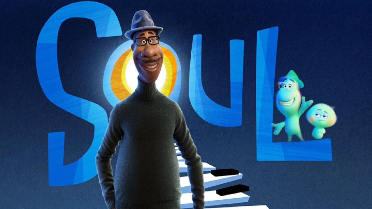 فيلم Soul 2020 مترجم كامل بجودة HD