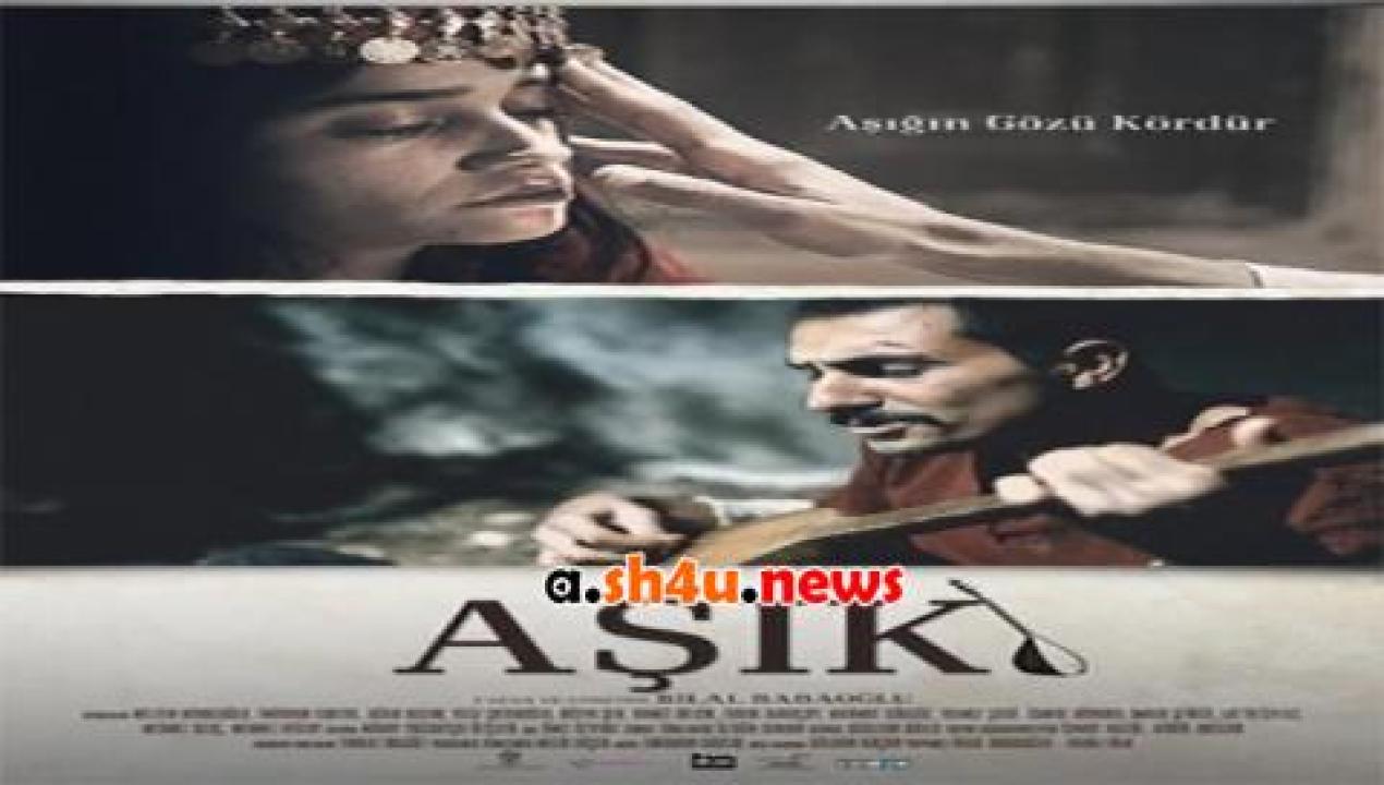 فيلم Âshik 2016 مترجم - HD