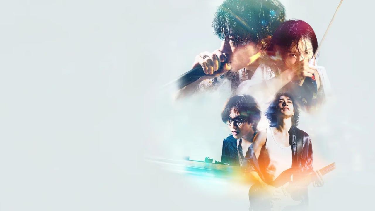 مسلسل Glass Heart الحلقة 1 الاولي مترجمة