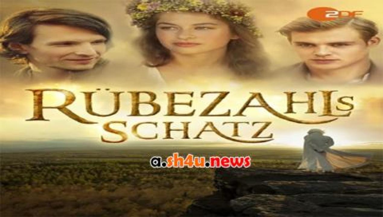 فيلم Ruebezahls Schatz 2017 مترجم - HD