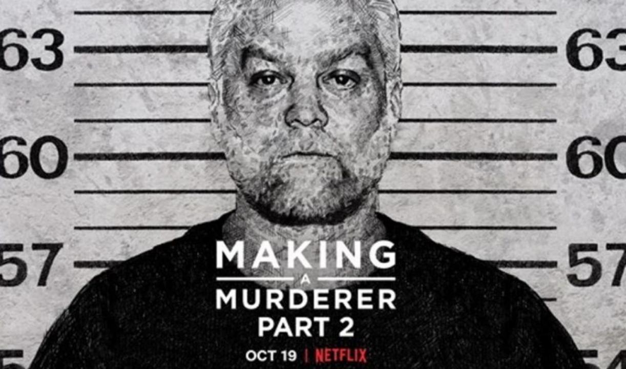 مسلسل Making a Murderer الموسم الثاني الحلقة 8 الثامنة مترجمة