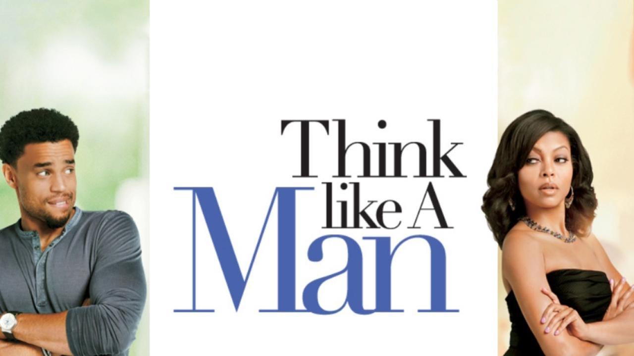 فيلم Think Like A Man 2012 مترجم كامل HD