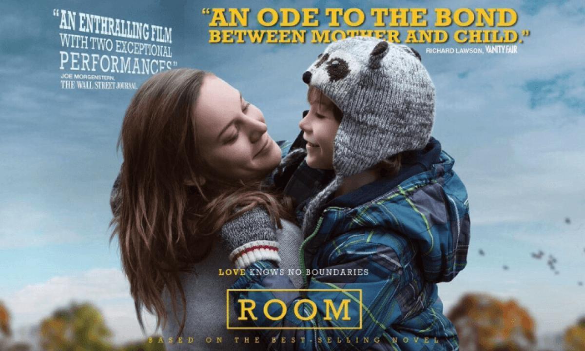 فيلم Room 2015 مترجم كامل بجودة HD