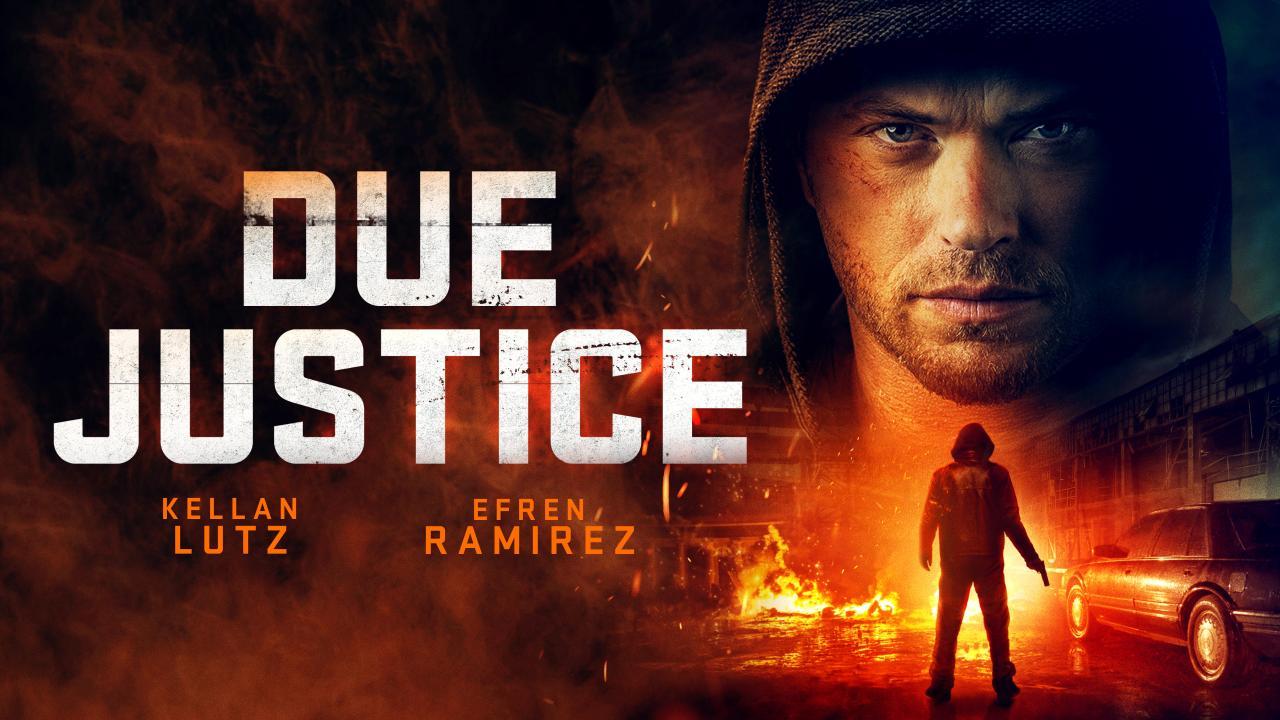 فيلم Due Justice 2023 مترجم كامل بجودة HD
