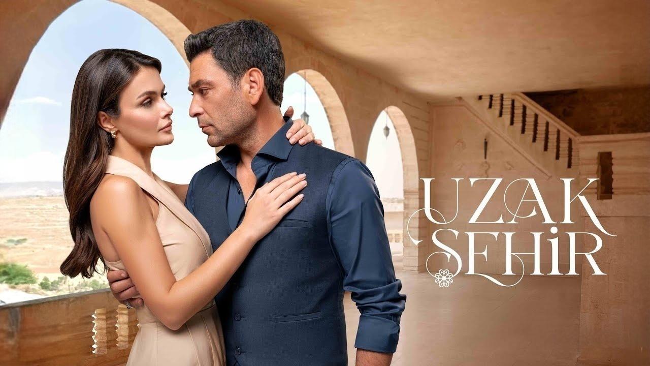 مسلسل المدينة البعيدة 2 الحلقة 1 الاولي مترجمة