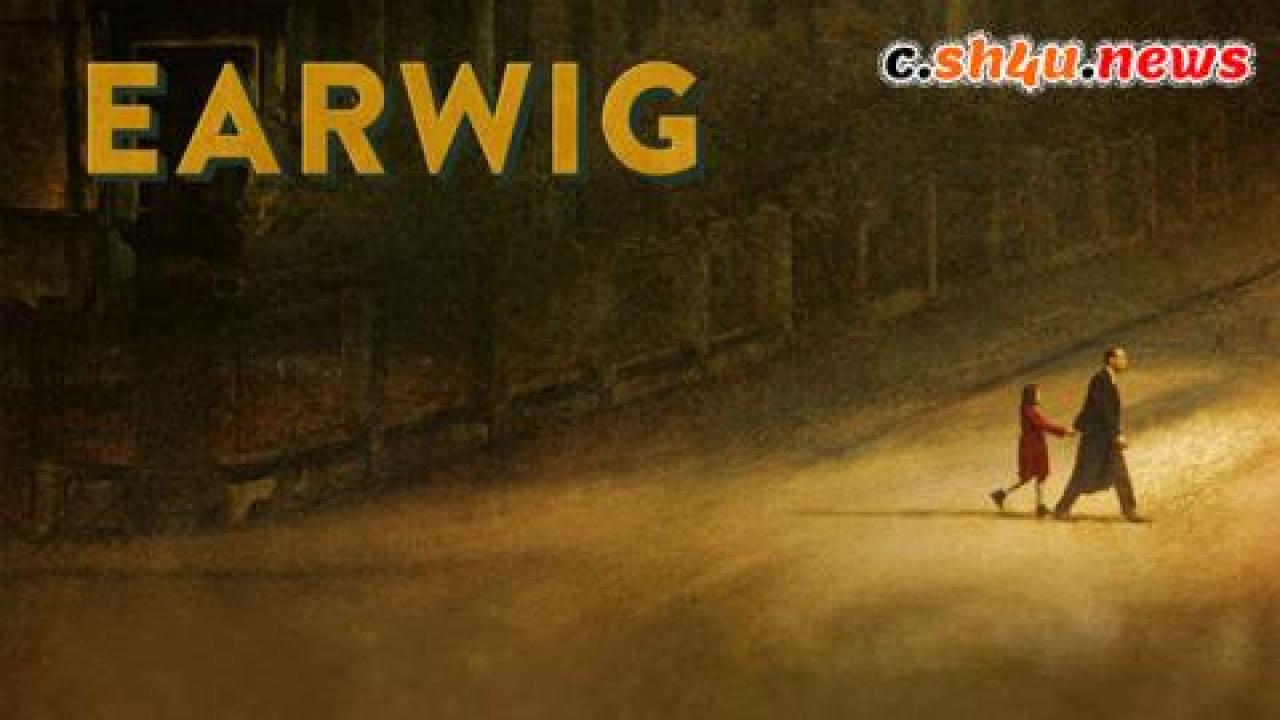 فيلم Earwig 2021 مترجم - HD