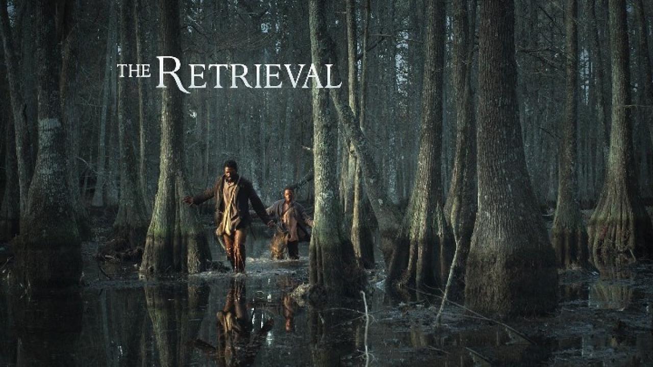 فيلم The Retrieval 2013 مترجم كامل HD