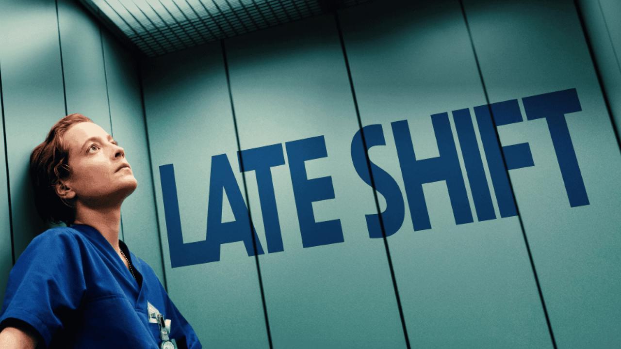 فيلم Late Shift 2025 مترجم كامل بجودة HD