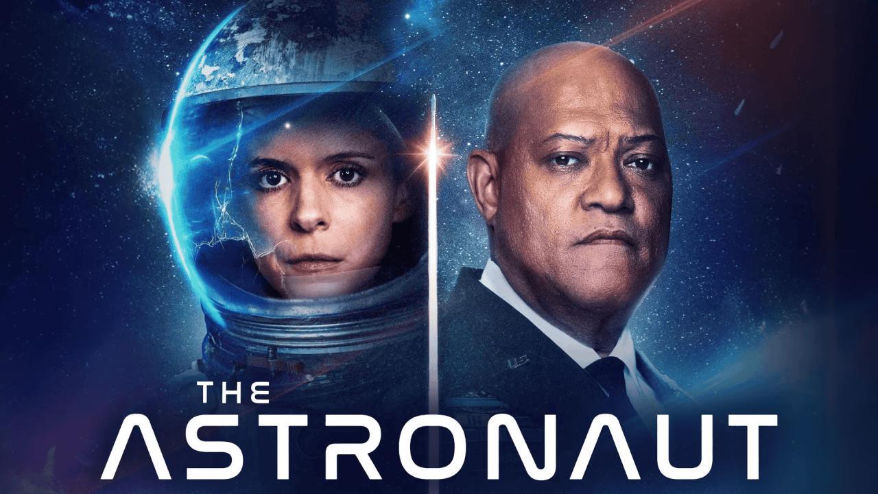 فيلم The Astronaut 2025 مترجم كامل بجودة HD