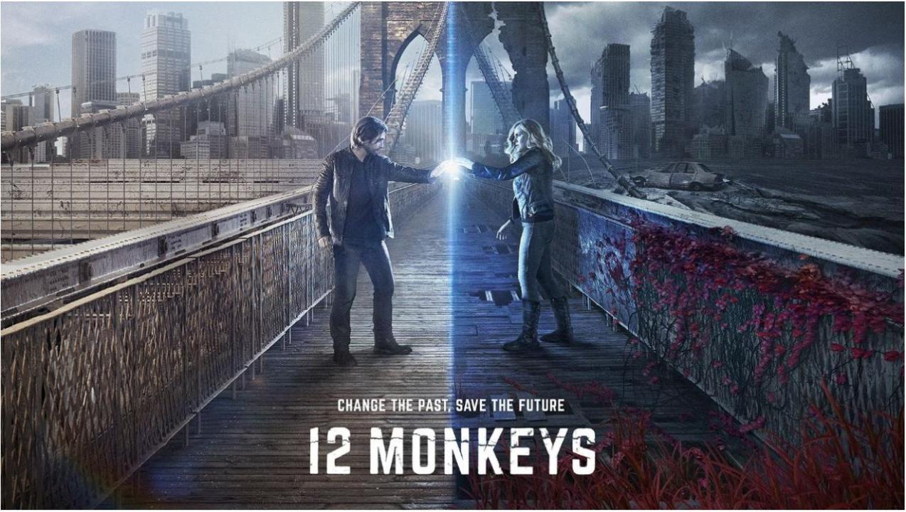 مسلسل 12 Monkeys الموسم الثاني الحلقة 3 الثالثة مترجمة