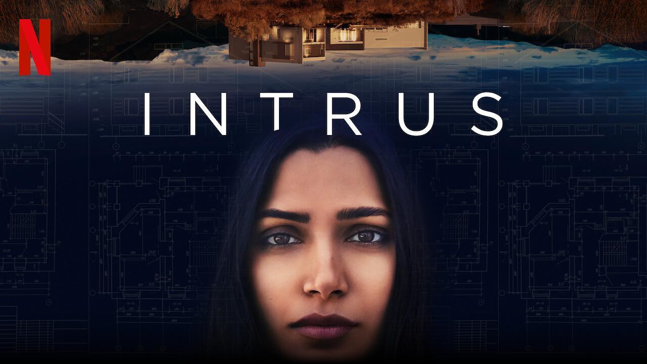 فيلم Intrusion 2021 مترجم كامل بجودة Hd