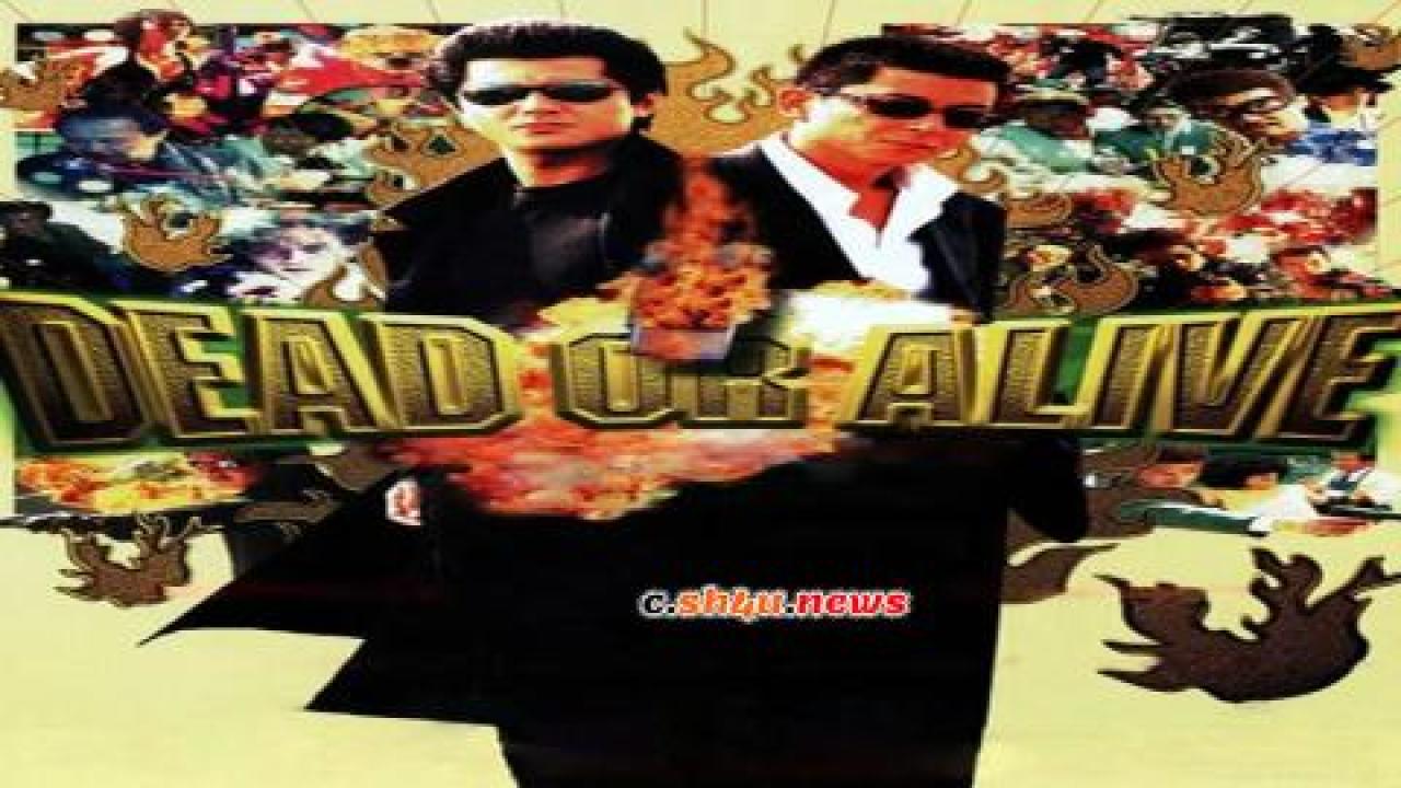 فيلم Dead or Alive 1999 مترجم - HD