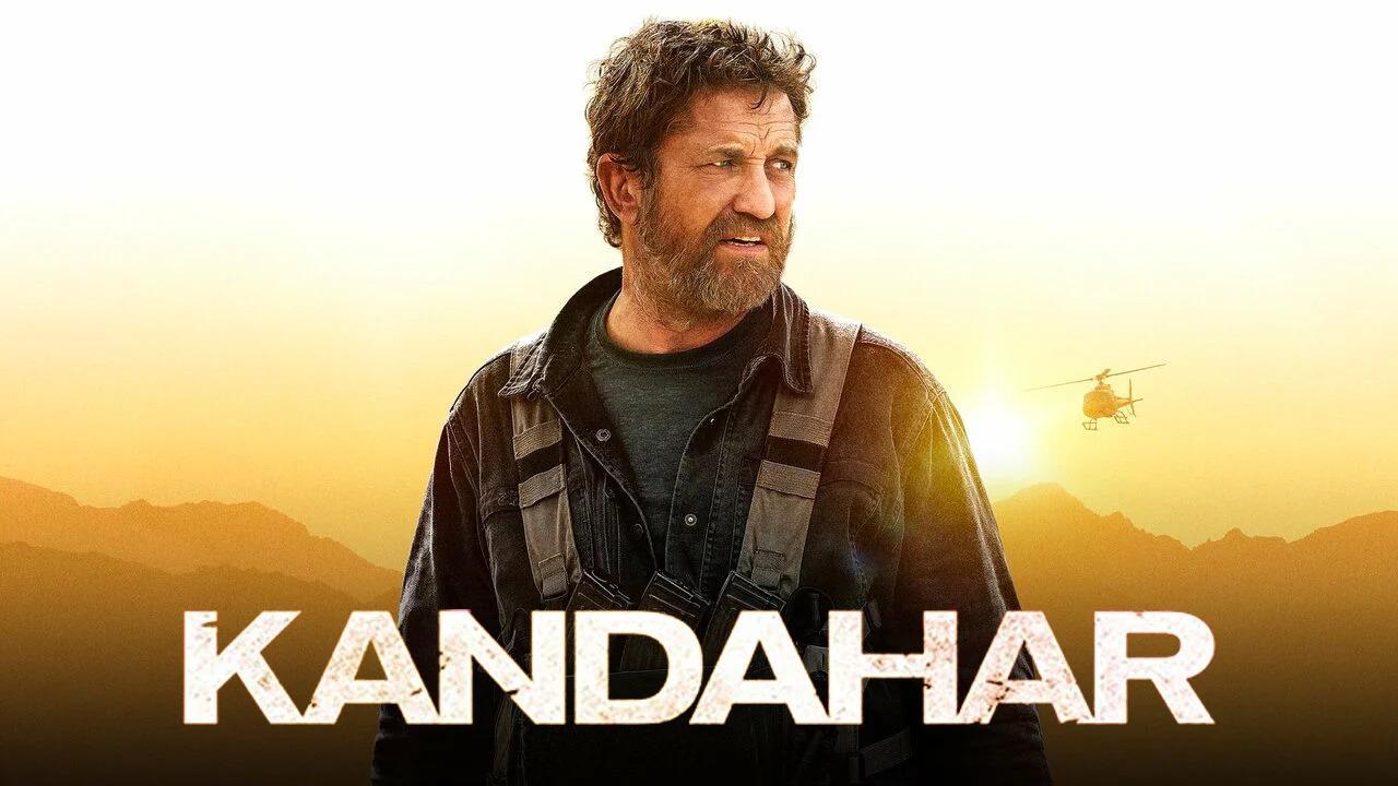 مشاهدة فيلم Kandahar 2023 مترجم HD