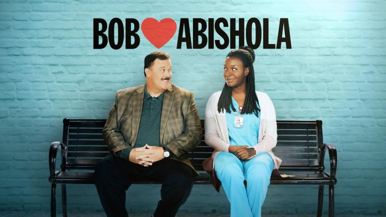 مسلسل Bob Hearts Abishola الموسم الثاني الحلقة 17 السابعة عشر مترجمة