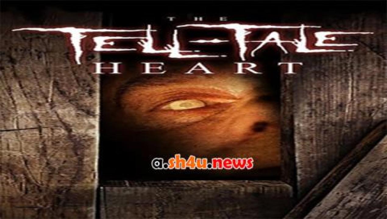 فيلم The Tell-Tale Heart 2016 مترجم - HD