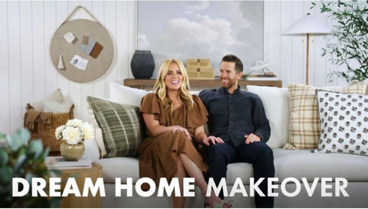 مسلسل Dream Home Makeover الموسم الثالث الحلقة 2 الثانية مترجمة