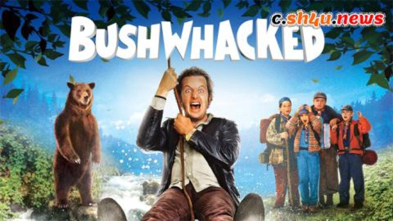 فيلم Bushwhacked 1995 مترجم - HD