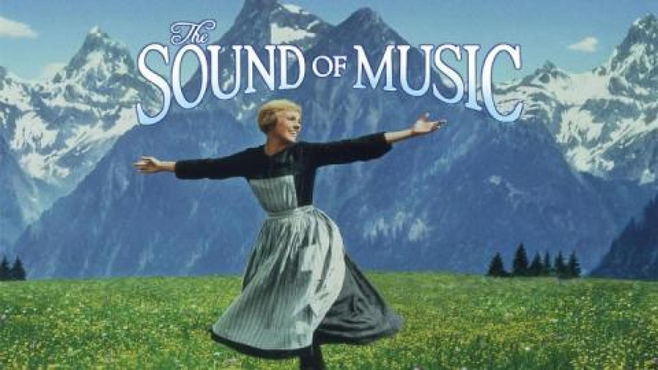 فيلم The Sound of Music 1965 مترجم كامل HD