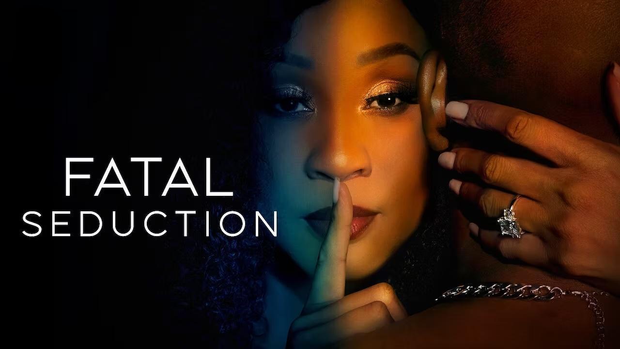 مسلسل Fatal Seduction الموسم الثاني الحلقة 4 الرابعة مترجمة