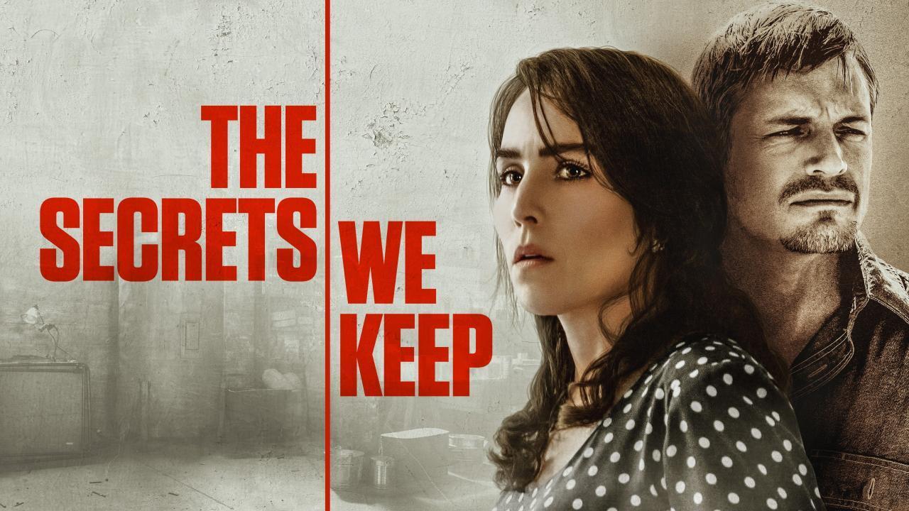 فيلم The Secrets We Keep 2020 مترجم كامل بجودة HD
