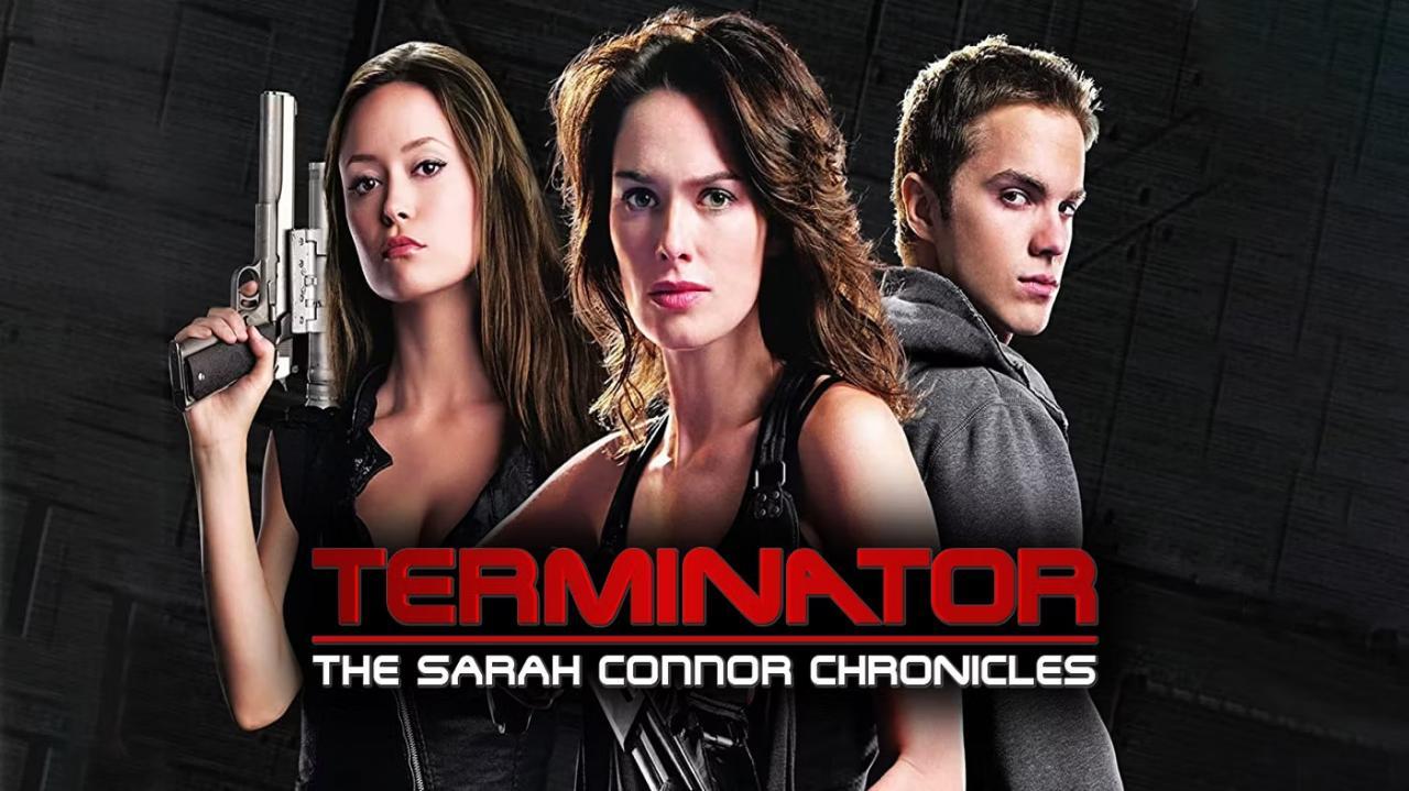 مسلسل Terminator: The Sarah Connor Chronicles الموسم الثاني الحلقة 20 العشرون مترجمة