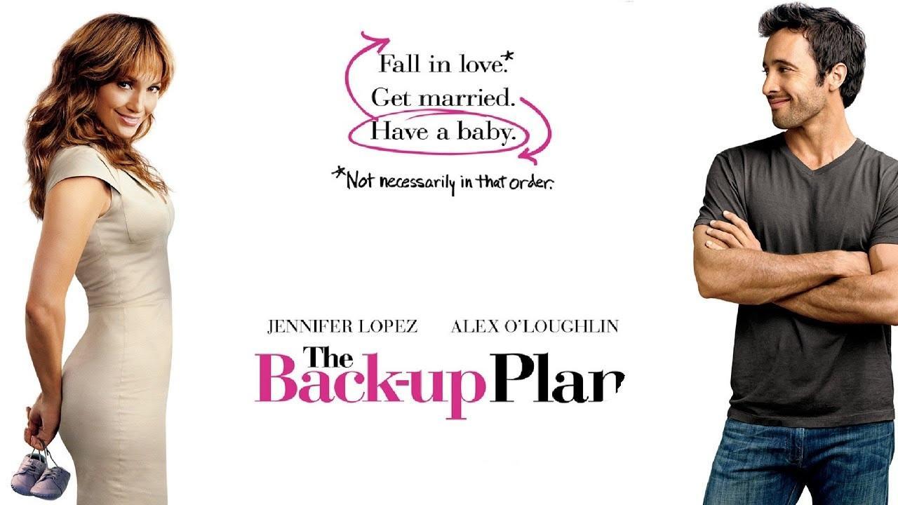 فيلم The Back-up Plan 2010 مترجم كامل HD