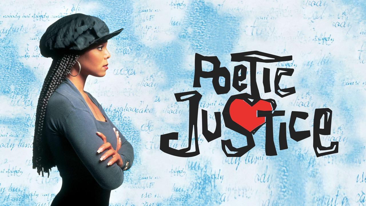 فيلم Poetic Justice 1993 مترجم كامل بجودة HD