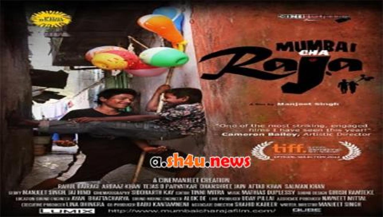 فيلم Mumbai's King 2012 مترجم - HD