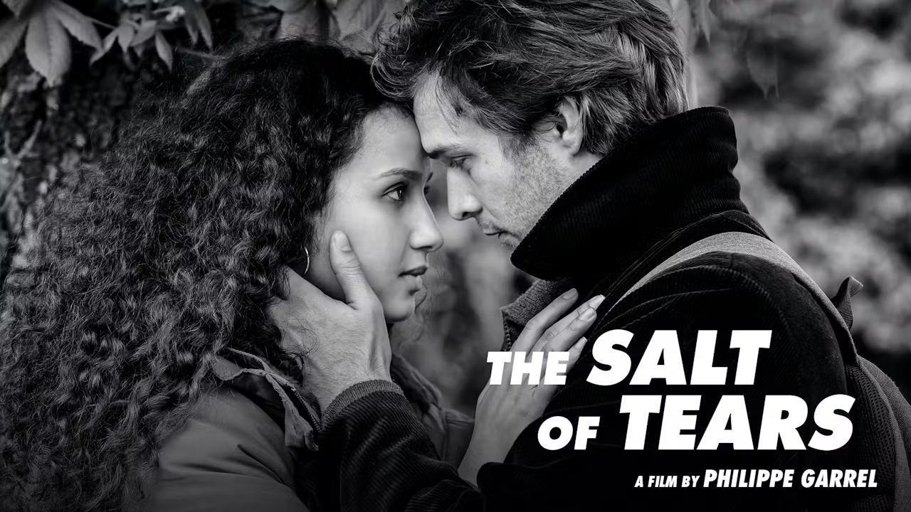 فيلم Le Sel Des Larmes 2020 مترجم كامل بجودة HD