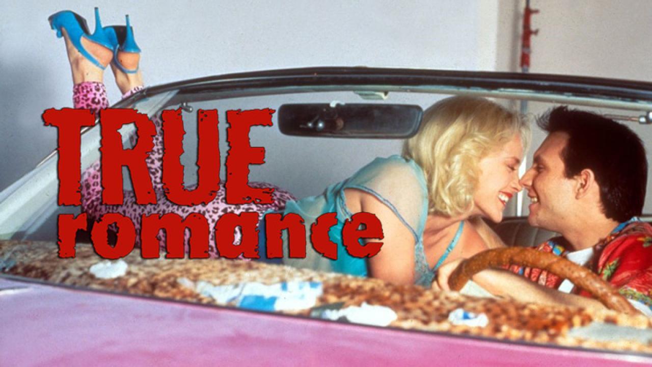 فيلم True Romance 1993 مترجم كامل بجودة HD