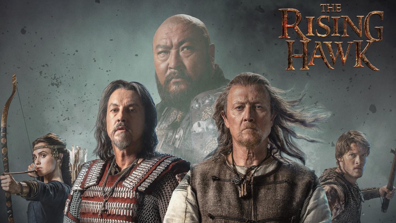 فيلم The Rising Hawk 2019 مترجم كامل HD