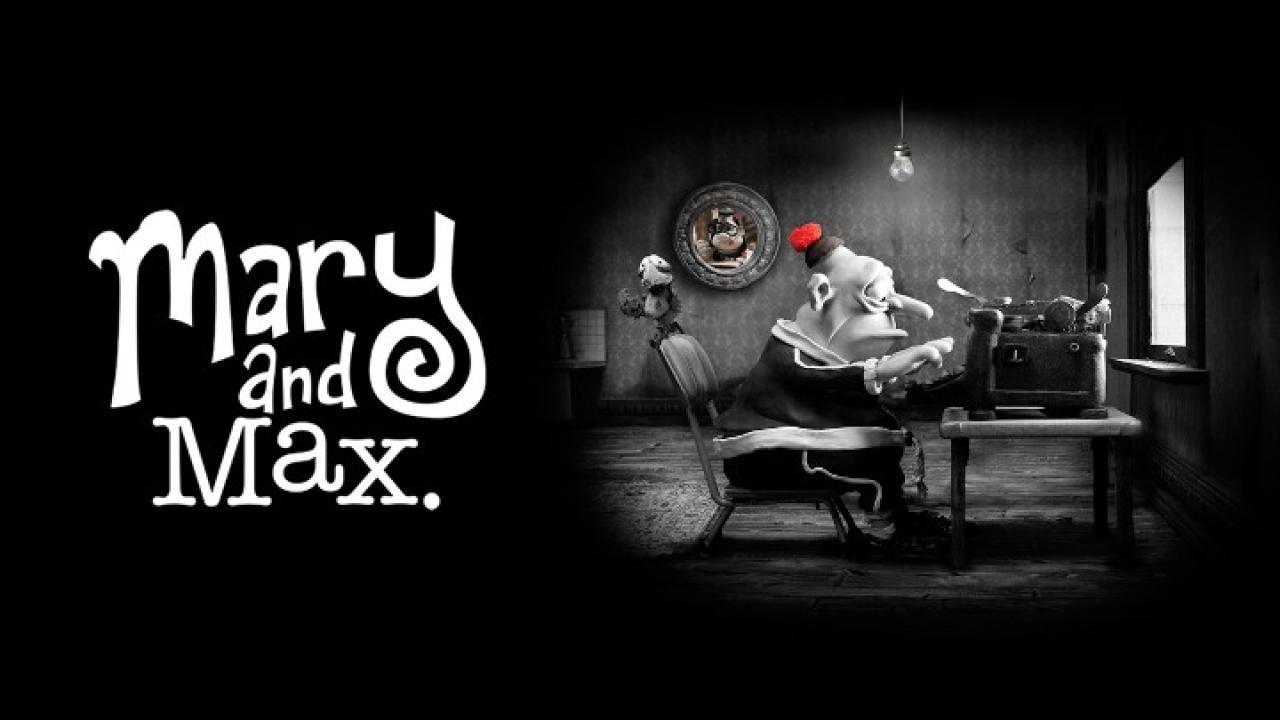 فيلم Mary and Max 2009 مترجم كامل HD