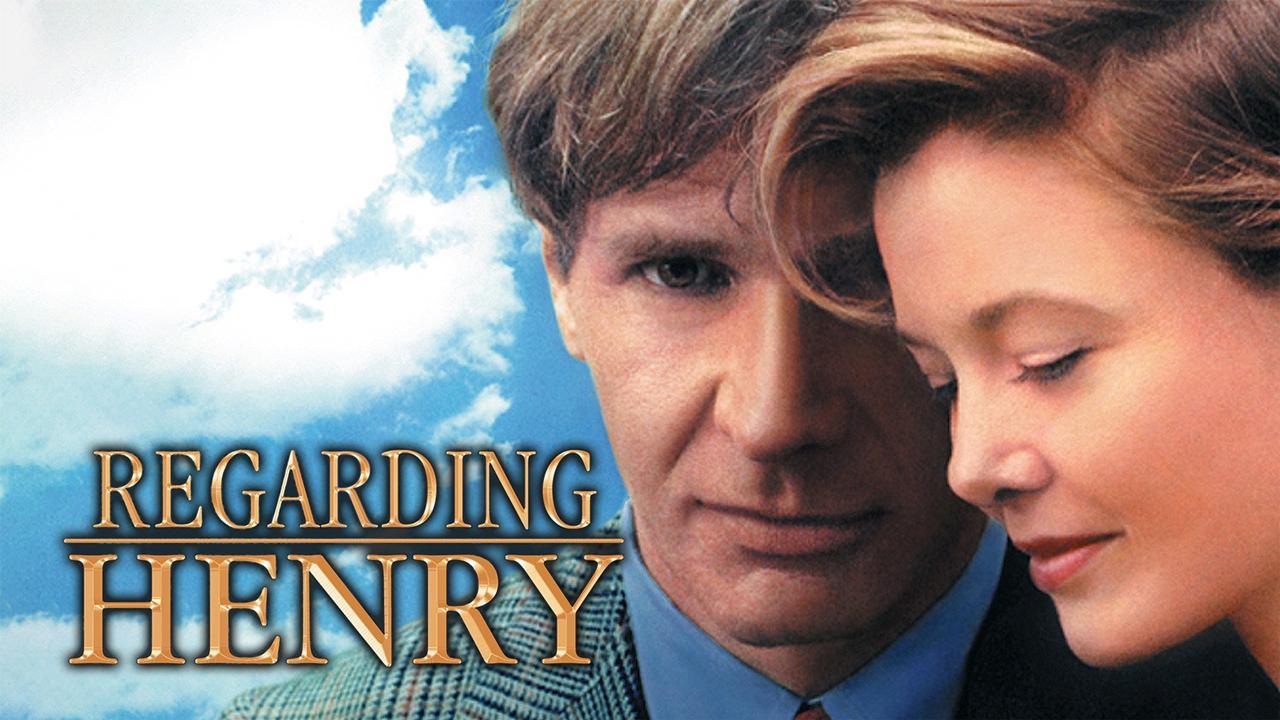 فيلم Regarding Henry 1991 مترجم كامل بجودة HD
