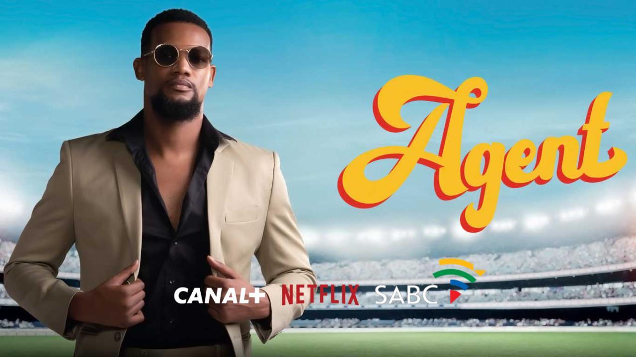 مسلسل Agent الموسم الاول الحلقة 9 التاسعة مترجمة