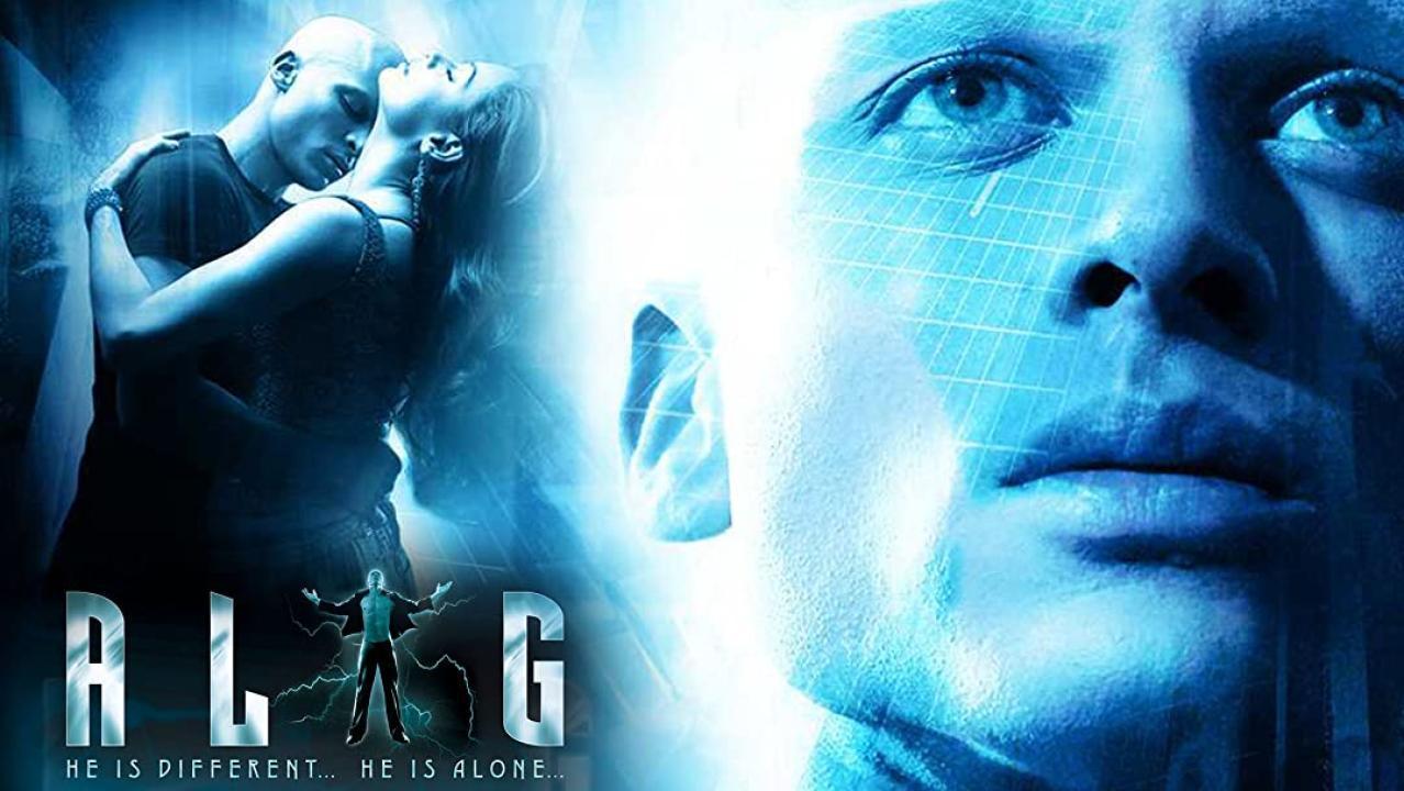 فيلم Alag 2006 مترجم كامل بجودة عالية HD