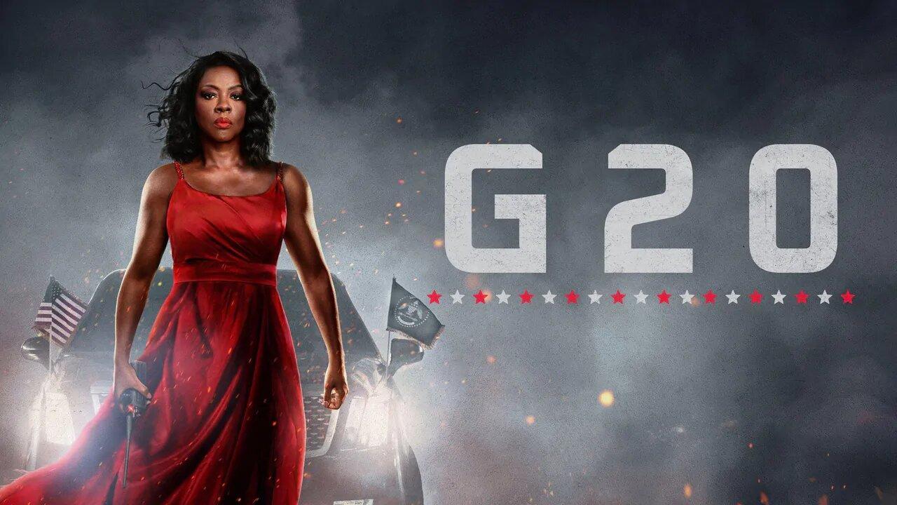 فيلم G20 2025 مترجم كامل بجودة HD