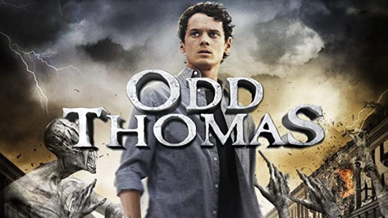 فيلم Odd Thomas 2013 مترجم كامل بجودة HD
