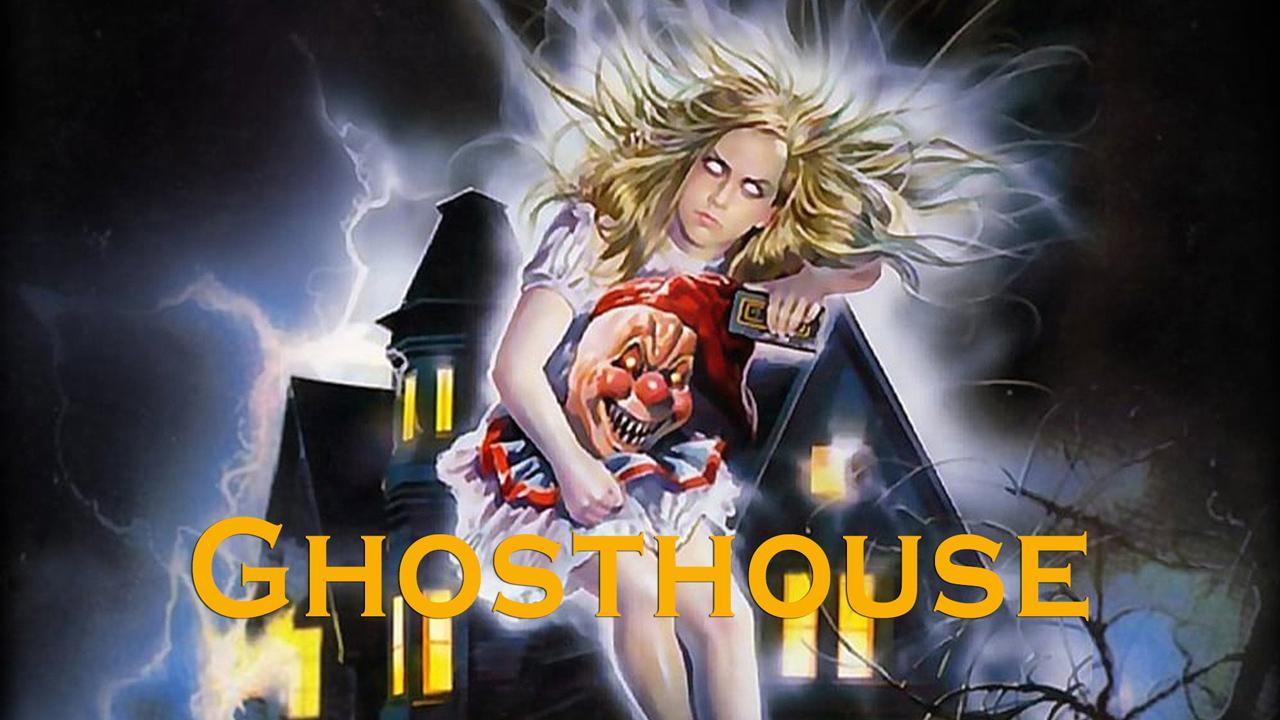 فيلم Ghosthouse 1988 مترجم كامل بجودة HD